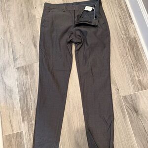 Men’s extra slim suit pant